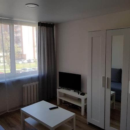 Akropolis Apartment For You Клайпеда Екстериор снимка