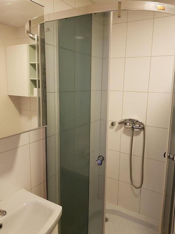 Akropolis Apartment For You Клайпеда Екстериор снимка