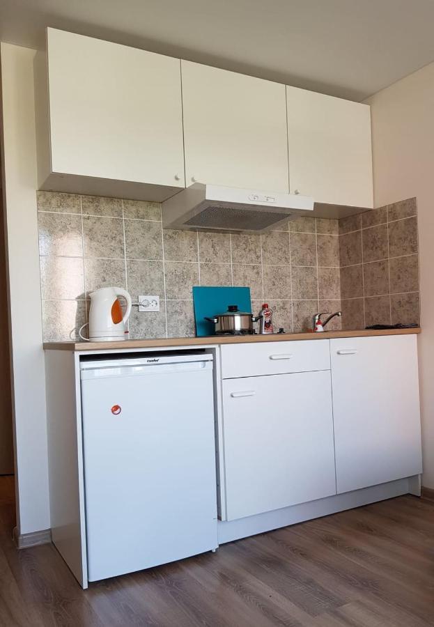 Akropolis Apartment For You Клайпеда Екстериор снимка