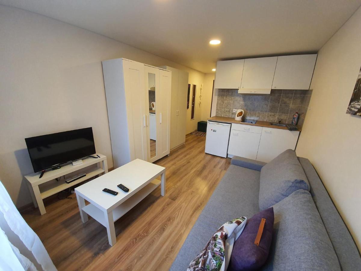 Akropolis Apartment For You Клайпеда Екстериор снимка