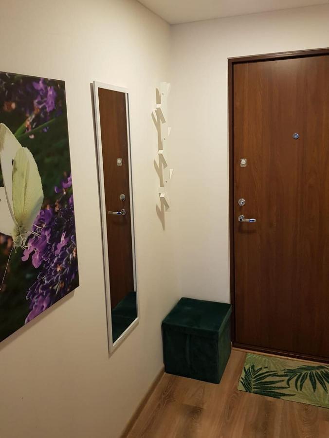 Akropolis Apartment For You Клайпеда Екстериор снимка